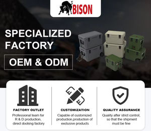 Glacière électrique portable 10L pour extérieur, structure rotomoulée haute résistance en LLDPE, étanche, pour usage alimentaire, avec ODM - Product Image 4