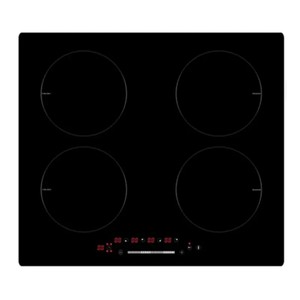 Panel Solar Cozimnto con Control de Energía, Panel Inductor Incorporado, 4 Inductores - Product Image 1