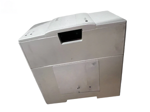 โมดูลขยายเซ็นเซอร์คอนโทรลเลอร์ PLC ยี่ห้อใหม่เอี่ยม FX2N-4DA - Product Image 1