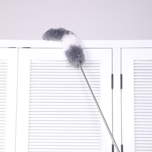 Household Magic Telescopic Microfiber Handle <strong>Extendable</strong> Cleaning Flexible <strong>duster</strong> - Product Image 2