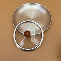 Ensemble de tasses à café, tasse à expresso en acier inoxydable 18/8 avec soucoupe et cuillère, tasse à boisson pour latte, cappuccino, lait, thé
