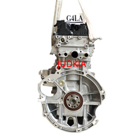 Assurance qualité pour la voiture coréenne G4la essence 1.2L moteur pour moteur I10