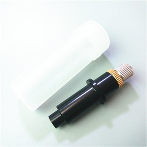 Mimaki Dudukan Pisau untuk Mimaki, Seri CG <span class=keywords><strong>GCC</strong></span> Pemotong Vinil Plotter Bilah Pemotong Plotter Pemegang Pisau Pemotong Mimaki Hitam - Product Image 2