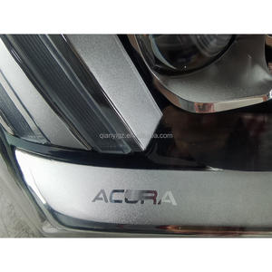 Phares de voiture d'origine de haute qualité pour <span class=keywords><strong>Acura</strong></span> <span class=keywords><strong>MDX</strong></span> <span class=keywords><strong>2019</strong></span> avec phares LED phares de vente directe LED phare Super lumineux - Product Image 6