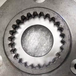 Conjunto <span class=keywords><strong>de</strong></span> portador <span class=keywords><strong>de</strong></span> primer nivel planetario primario 2050691 con engranaje solar para piezas <span class=keywords><strong>de</strong></span> engranaje HITACHI - Product Image 3