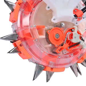 Équipement agricole Semoirs et transplanteurs Machine agricole Mini <span class=keywords><strong>engrais</strong></span> Planteur manuel Semoir et <span class=keywords><strong>engrais</strong></span> - Product Image 6