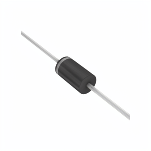 DO-204AC, DO-15, Axial PG208R_R2_00001 Electronics Component Single Diodes Authorized Distributor - Product Image 1