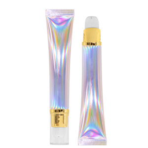 Meilleure vente personnalisé OEM base de fard à paupières sans cruauté avec marque privée sans logo pour l'amélioration de l'ombre à paupières - Product Image 4