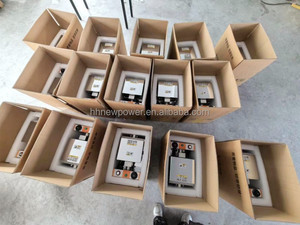 เครื่องทำขนมไทยากิ วาฟเฟิล เดลิมานจู เค้กข้าวโพดรูปหมี รูปปลา เค้กอบไส้วอลนัท ของเกาหลีใต้ - Product Image 5