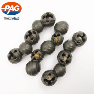 OEM pet <span class=keywords><strong>dog</strong></span> dental bone Calcium for chewing dogs - Product Image 1