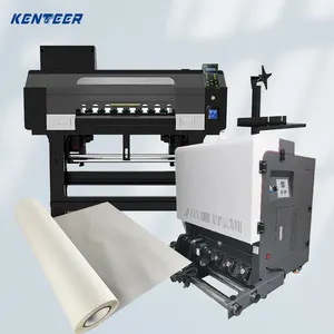 dtf-drucker mit hoher auflösung dtf-drucker i3200 a1 baysoon dtg t-shirt-druckmaschine stoffdrucker