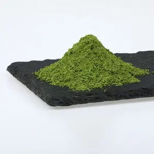 <span class=keywords><strong>Mulberry</strong></span> Rasa Matcha Teh Matcha Bubuk Daun <span class=keywords><strong>Mulberry</strong></span> Murni Organik dengan Bebas Kafein - Product Image 1