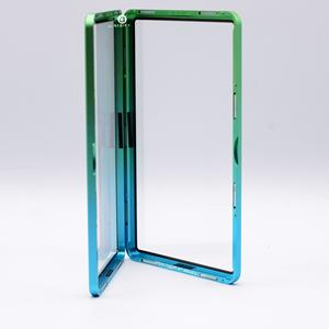 Estuche Magnético para Exhibición de Tarjetas con Gradiente de 2 Colores, Protector de Grado BGS TCG MTG Sport Pokemoned, Protector de Esquinas para SlabMags para Slab PSA - Product Image 6