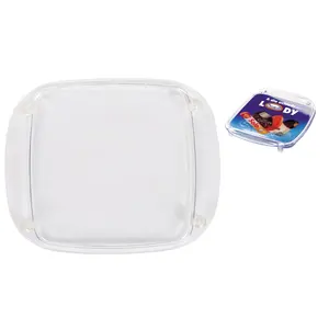 Renderización de plástico para merchandising personalizado - Product Image 1