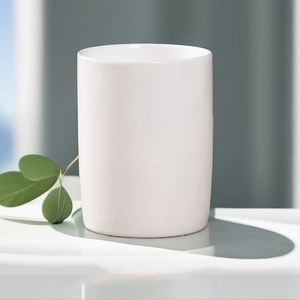 Tazas de Café de Cerámica al por Mayor para Oficina y Hogar, Regalos Publicitarios y Creativos para Festivales - Product Image 3