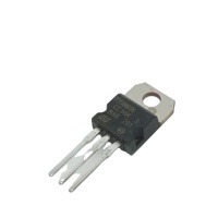 BTA16-600B composants électroniques puce IC originale BOM List Service TO-220 en STOCK BTA16-600B