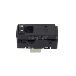 Interrupteur de lève-vitre électrique Jeep Compass 56046219AA, interrupteur automatique de remplacement en plastique - Product Image 3