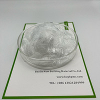 Factory Priced Polypropylene Fiber Additive for Efficient Concrete Strengthening Long-Term Stability Flexibility for Filling