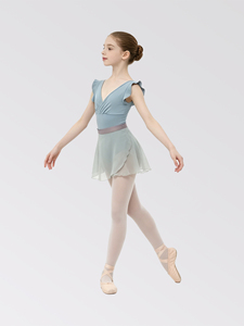 Robe de <span class=keywords><strong>danse</strong></span> latine moderne pour filles jupe de tango pour filles robe de <span class=keywords><strong>danse</strong></span> de salon à franges vêtements de <span class=keywords><strong>danse</strong></span> de performance - Product Image 4