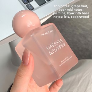 Parfum <span class=keywords><strong>Rencontre</strong></span> Romantique pour Femme, Longue Durée, Parfum Léger, Jasmin, Iris, Rose, Idéal pour Étudiantes et Jeunes Filles, Parfum de Rendez-vous, Niche - Product Image 2