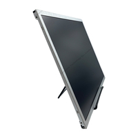 Pantalla TFT Industrial Ultrafina AUO de 15 Pulgadas G150XTN03.5 LVDS 20 pines LCD 70K Horas 60% NTSC 350 Nits XGA Mate