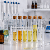 Huile parfumée pour la fabrication de parfums 200g Concentré d'huile parfumée de qualité supérieure pour la création de parfums raffinés Fabricant de parfums Vente en gros