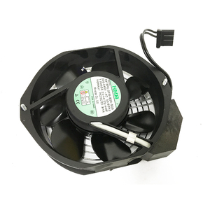 Ventilador de Refrigeración Industrial para Radiador A05B-2601-C314 2915PC-20W-B20-S05 - Product Image 6