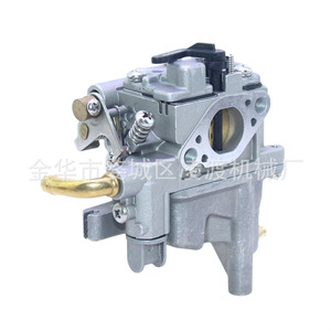 Yamaha Carburetor 69M-14301-00 JP For Outboard Motor <b>Gasoline</b> Engine Replacement Part - Product Image 1