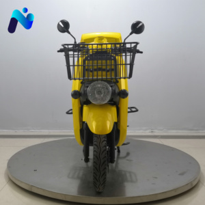 Motocicleta para Entrega de Pizza, Motocicleta para Entrega de Comida a Domicilio, Caja de Entrega para Motocicleta - Product Image 3