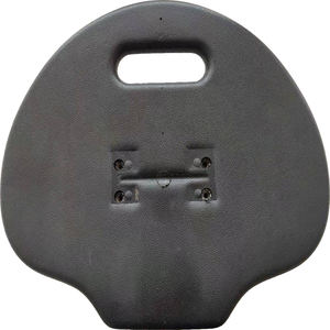 Pabrik OEM Nyaman Set Ortopedi Kursi Nyaman dan Bantal Belakang Pemasok Cina - Product Image 5