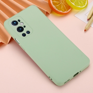 เคสโทรศัพท์ Oneplus 9 Pro,เคสซิลิโคนเหลวสำหรับ <span class=keywords><strong>One</strong></span> <span class=keywords><strong>Plus</strong></span> 8 9 Pro 9r 8T <span class=keywords><strong>7T</strong></span> - Product Image 6