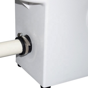 Pompe à macerateur FLO600 pour toilettes, <span class=keywords><strong>luxe</strong></span>, électrique, Intelligent, Auto, chasse d'eau, cuvette <span class=keywords><strong>de</strong></span> toilette, pompe <span class=keywords><strong>de</strong></span> siège - Product Image 4