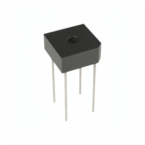 Diodes KBPC604 4-Square, KBPC-6 Buy Online Electronic Components Authorized Distributor - Product Image 1