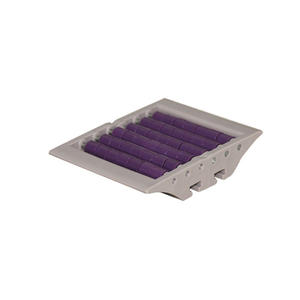 D970 top geçiş plakası A D971 top geçiş plakası B konveyör fit modül kayışı - Product Image 1