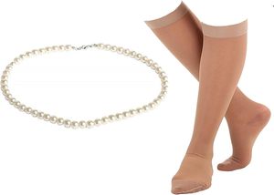 Disponibile: Costume da Vecchia Signora per Bambini con Parrucca, Occhiali e Bastone per Feste di Halloween e Settimana del Libro, Accessori per <span class=keywords><strong>il</strong></span> 100° Giorno di Scuola, 4-6 Anni - Product Image 5