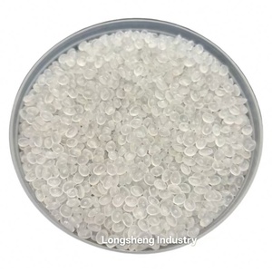Granulés de polypropylène GH43 à haute résistance aux chocs, qualité moulage par injection, granulés PP de qualité alimentaire pour utilisation dans les machines à laver - Product Image 5
