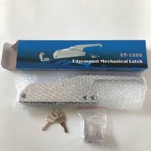 Edgemount Cơ Khí Latch - Product Image 3