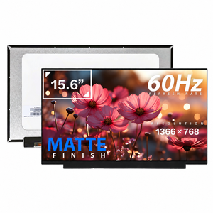 จอ LCD HD ขนาด 15.6 นิ้ว รุ่น NT156WHM-N44 B156XTN08.1 NT156WHM-N34 NT156WHM-N42 NT156WHM-N43 N156BGA-EA3 B156XTN08.0 HD สำหรับส่งออก - Product Image 2