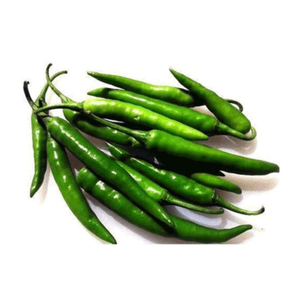 Produit agricole vietnamien frais Chili de haute qualité épices simples herbes emballage personnalisé ingrédients de boisson d'aliments crus - Product Image 1