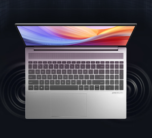 Bestseller Laptop Ultraleggero Ultra7 125H 32G 1T 2.5K 120Hz AI Argento HPs Book Pro 16 2024 - Product Image 2