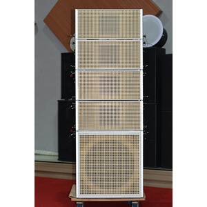 <span class=keywords><strong>Speaker</strong></span> Aktif 15 Inci Subwoofer Bertenaga Bass Audio Profesional Sistem Hiburan <span class=keywords><strong>Array</strong></span> <span class=keywords><strong>Line</strong></span> Box Suara untuk Lantai Dansa - Product Image 4