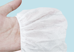 Quần lót vải cotton dùng một lần làm cho máy không dệt massage chân mặc quần dùng một lần máy đồ lót liền mạch - Product Image 6