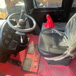 รถขุดมือสอง CAT966G ราคาถูก ขายส่ง รถขุดมือสอง 950F 966F 966H รถตักดินมือสอง เครื่องจักรก่อสร้าง - Product Image 5