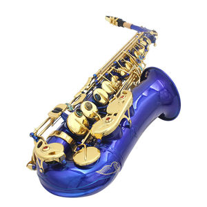 <span class=keywords><strong>Sassofono</strong></span> E-flat all'ingrosso della fabbrica di alta qualità professionale di alta qualità per adulti principianti - Product Image 2