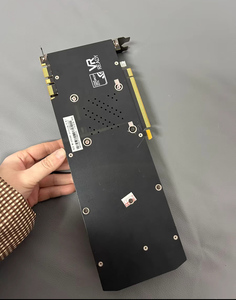ผู้ผลิตขายส่งการ์ดจอ GTX 1080 GDDR5X 8GB สำหรับเล่นเกมส์ วิดีโอการ์ดพีซี ผู้ผลิตขายส่ง GTX 1080 GDDR5X 8GB สำหรับเล่นเกมส์ - Product Image 2