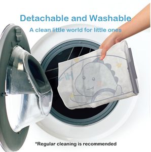 Parcs de jeu pour bébés et tout-petits, sans interstice, anti-escalade, pour le plaisir en intérieur, barrière de sécurité pour bébé - Product Image 6