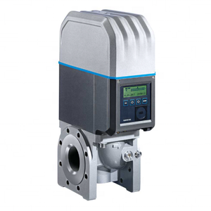 ราคาพิเศษ เครื่องวัดก๊าซอัลตราโซนิกขนาดกะทัดรัด Endress+Hauser FLOWSIC500 สำหรับการจ่ายก๊าซธรรมชาติ - Product Image 1