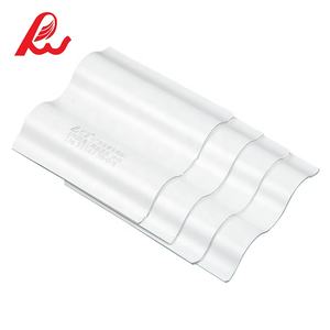 HONGBO <span class=keywords><strong>PVC</strong></span> anti korrosiven Dachziegel - Product Image 6