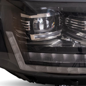 รถ Full LED <span class=keywords><strong>CARAVELLE</strong></span> <span class=keywords><strong>T5</strong></span> ไฟหน้า 2011-2015 โคมไฟสําหรับ Transporter <span class=keywords><strong>VW</strong></span> <span class=keywords><strong>T5</strong></span> LED ไฟหน้า - Product Image 6