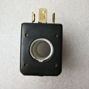 คอยล์กู๊ด -หมายเลข 0200 AC24V100%ED IP65 รหัสสินค้า หมายเลข 3036 24V-1.6W - Product Image 1